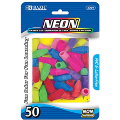 50 Eraser Tops