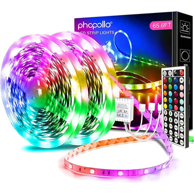 LED Strip Lights