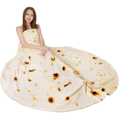 Burrito Blanket