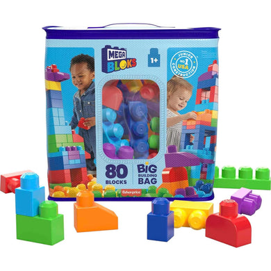 80 Mega Bloks