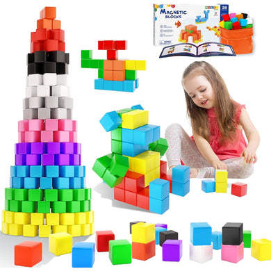 Magnetic Blocks