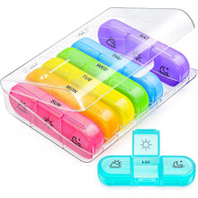 Pill Organizer