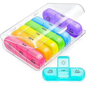 Pill Organizer