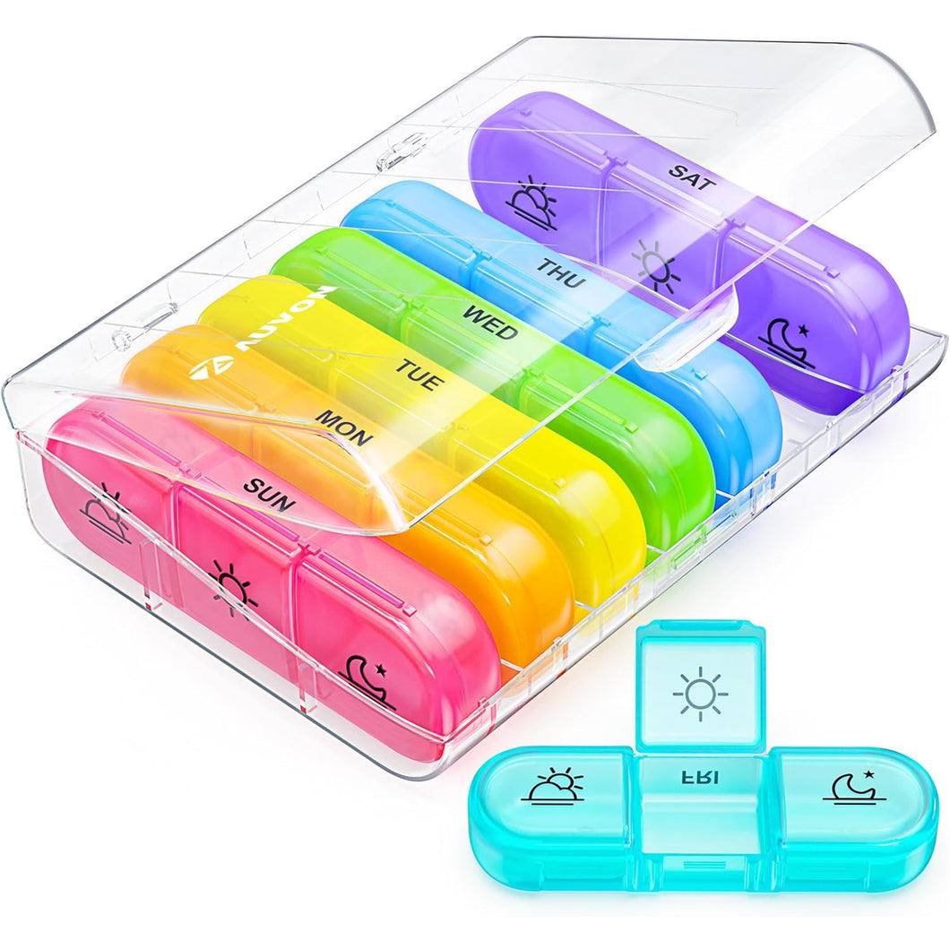 Pill Organizer