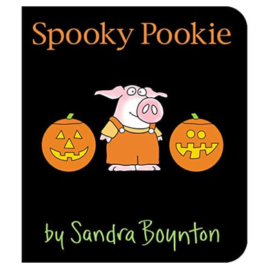 Spooky Pookie (Little Pookie)