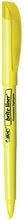 BIC Brite Liner Highlighter, Chisel Tip, Assorted Colors, For Broad Highlighting or Fine Underlining, 5 count (Pack of 1)