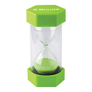 5 Minute Sand Timer