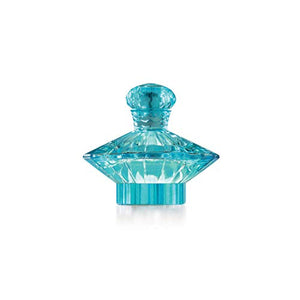 Women's Perfume by Britney Spears, Curious, Eau De Parfum EDP Spray, 3.3 Fl Oz