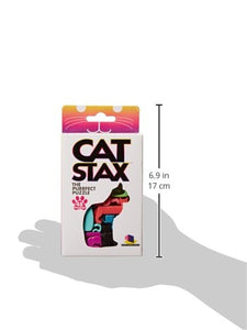 Cat STAX Puzzle