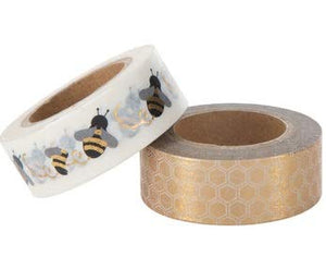 Bee Washi Tape
