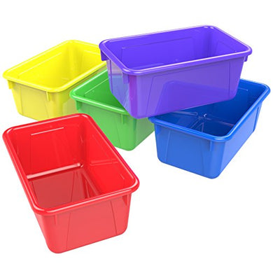 5 Small Cubby Bins (2406464618560)