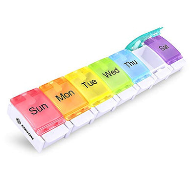 Pill Organizer