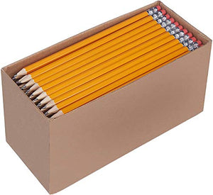 30 #2 Pencils