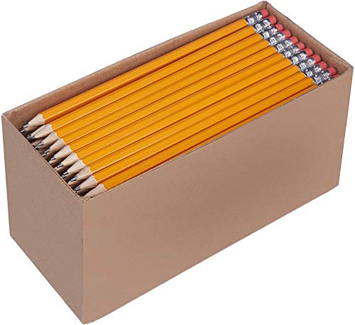 30 #2 Pencils