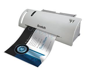 100 Laminating Pouches (2407765934144)