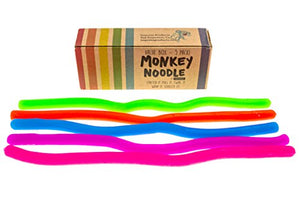 Monkey Noodle