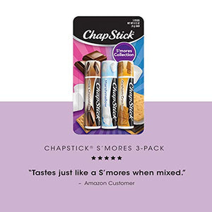 S'mores Chapstick