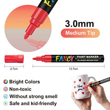 20 Paint Pens