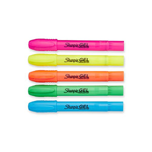 5 Highlighters