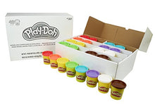 48 Play-Doh Tubs 3 oz.
