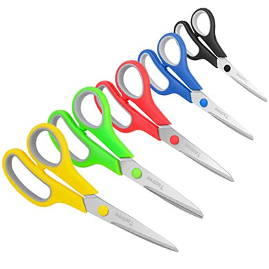 Scissors, Taotree 8