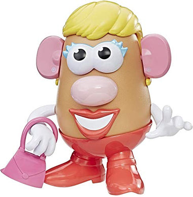 Mrs. Potato Head