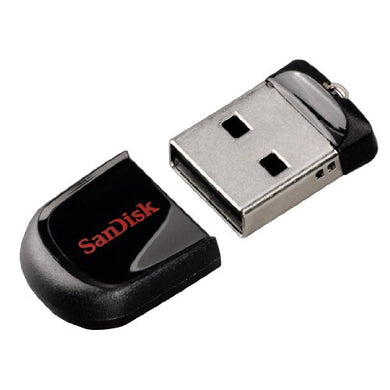 USB Drive 32 GB (2407751188544)