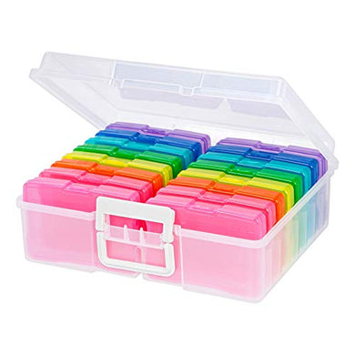 Craft Storage Box