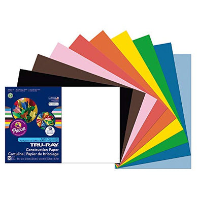 50 Sheets Paper