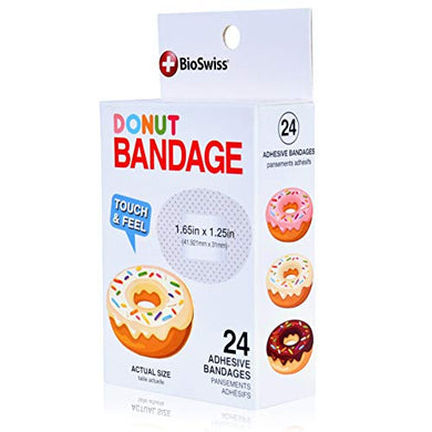 Novelty Bandages