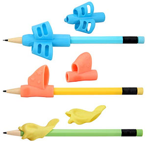 12 Pencil Grips