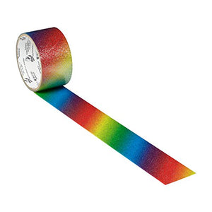 Glitter Rainbow Tape