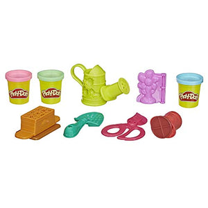 Play-Doh Garden Set