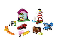 Creative Lego Set