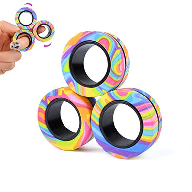 Fidget Spinner