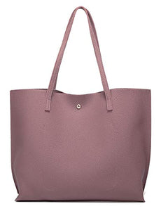 Shoulder Tote