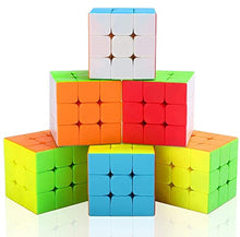 Speed Cube Set
