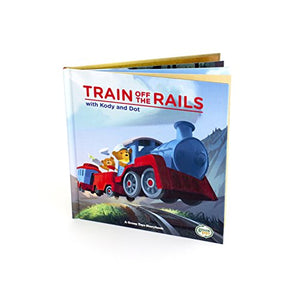 Train & Storybook