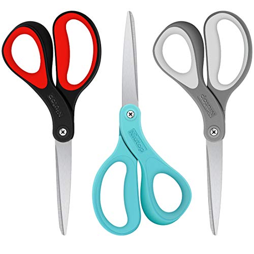 3 Scissors