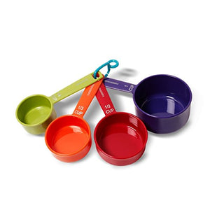 Measuring Cups and Spoons