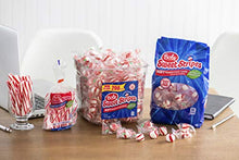 Peppermint Candy