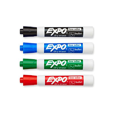EXPO Dry Erase Whiteboard Cleaning Spray, 8 oz. 