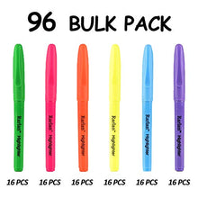 96 Highlighters