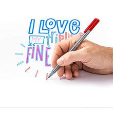 20 Fineliner Pens