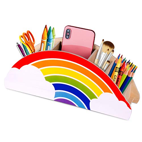 Rainbow Organizer