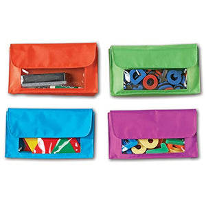 Magnetic Storage Pockets