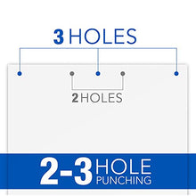 3 Hole Punch