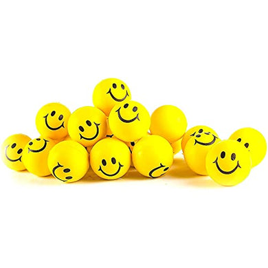 24 Stress Balls