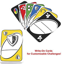 UNO Remix Card Game