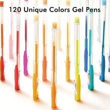 120 Gel Pens